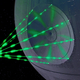 Image for article titled Insecure Scientists Build 1000-Watt 'Super Laser' 10 Times Stronger Than Stupid Regular Lasers